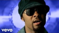 Musiq 'Halfcrazy' music video