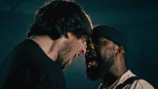Nevertel & Sleep Theory 'Break The Silence' music video