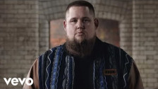 Rag'N'Bone Man 'Human' music video