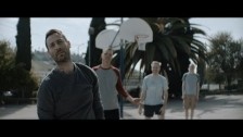 American Football 'Home Is Where The Haunt Is' music video