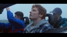 Ed Sheeran 'Castle On The Hill' music video