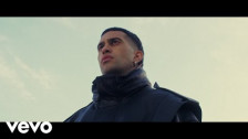 Mahmood 'Kobra' music video