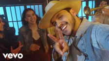 Christian Nodal 'AYAYAY!' music video