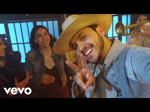 Christian Nodal Ayayay 2020 Imvdb