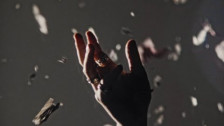 Demise Of Love 'Strange Little Consequence' music video
