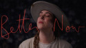 Serena Ryder 'Better Now' Music Video