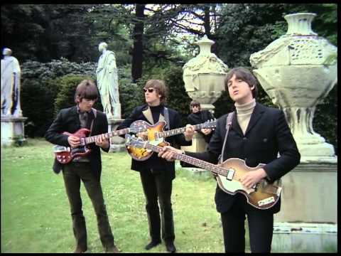 The Beatles - Paperback Writer (1966) | IMVDb