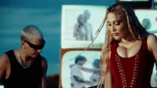 Francis On My Mind 'Think About Me' music video