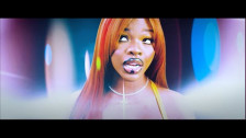JT 'OKAY' music video