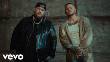 Kane Brown 'Haunted' music video
