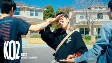 BOYNEXTDOOR '돌아버리겠다' music video