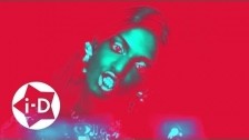 M.I.A. 'Y.A.L.A.' music video
