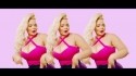 Trisha Paytas 'Fat Chicks' Music Video