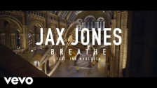 Jax Jones 'Breathe' music video