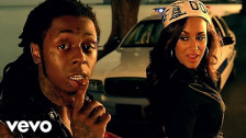 Lil Wayne 'Mrs. Officer' music video