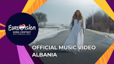Anxhela Peristeri 'Karma' music video