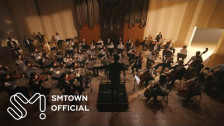 Seoul Philharmonic Orchestra 'Into The New World' music video