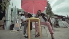 Dammy Krane 'Faleela' music video