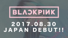 Blackpink 'Stay' music video