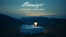 Future Islands 'Moonlight' music video