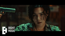 Agust D 'Haegeum' music video