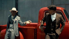 AZ Chike 'Look Like My Mama' music video