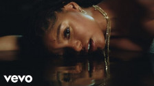 Halle 'Angel' music video