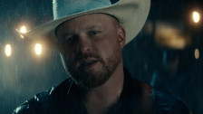 Cody Johnson 'The Fall' music video