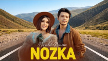 Mirjalol Nematov 'Nozka' music video