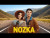 Mirjalol Nematov 'Nozka' music video