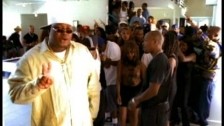E-40 & Too Short 'Rappers Ball' music video
