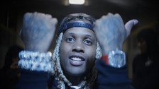 Lil Durk 'Pissed Me Off' music video