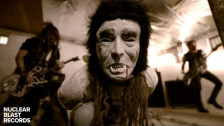 Rob Zombie 'Heathen Days' music video