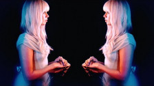 Chromatics 'Blue Girl' music video