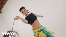 Sinead Harnett 'Let Go' music video
