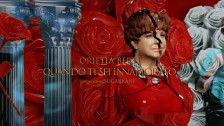 Orietta Berti 'Quando ti sei innamorato' music video