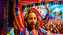 Bob Sinclar 'Digane' Music Video