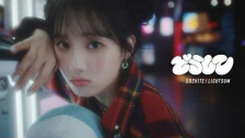 LIGHTSUM 'どうして (Doshite)' music video