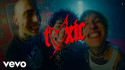 LA SAD 'Toxic' Music Video