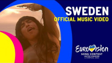 Loreen 'Tattoo' music video