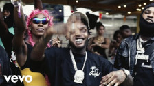 Tommy Lee Sparta 'Protocol 3' music video