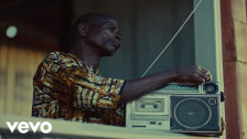 Kiss Daniel 'Owo Oluwa' music video