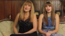 Belles and Whistles 'Mary Had a Little Boy' music video