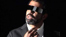 clipping. 'Mirrorshades pt. 1' music video