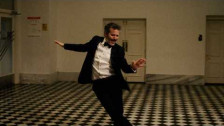 Bret McKenzie 'Shouldna Come Here Tonight' music video