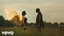 Chris Brown 'Holy Blindfold' music video