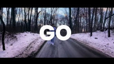 Raia Was 'Go' music video