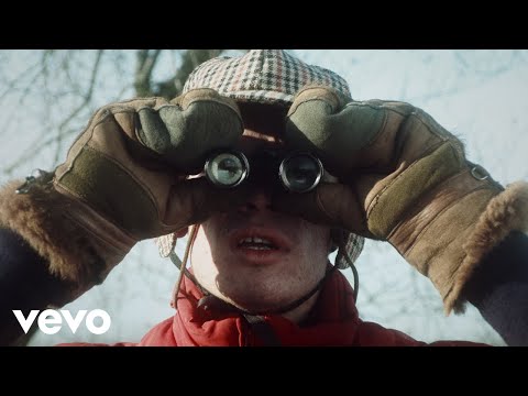 Blanco Paraocchi (2021) IMVDb