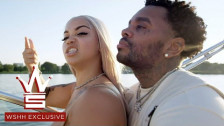 Kevin Gates 'Boat to Virginia' music video