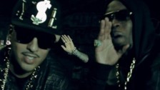 French Montana 'Ocho Cinco' music video